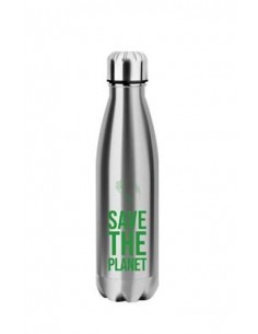 BOTELLA THERMO "SAVE THE...